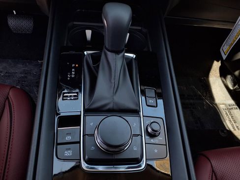 New 2026 MAZDA CX-50 2.5 Hybrid w/ Premium Plus Pkg image 10