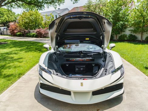 Used 2023 Ferrari SF90 Stradale AWD/4WD image 34