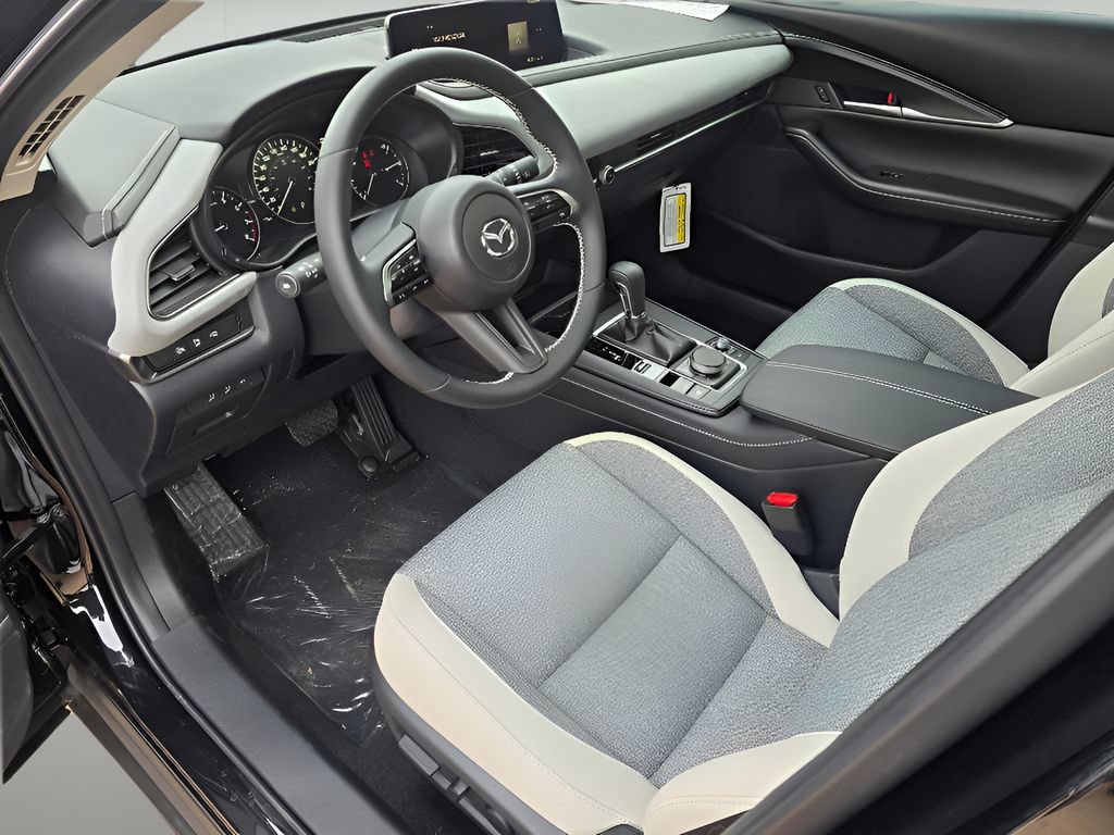 Used 2026 MAZDA CX-30 AWD 2.5 S image 23