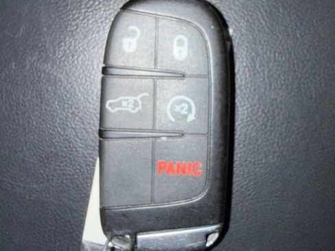 Certified 2018 Dodge Durango Citadel image 23