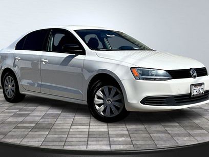 Used 2014 Volkswagen Jetta S