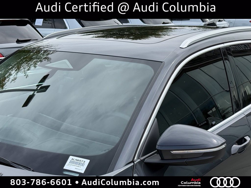 Certified 2026 Audi Q5 Premium Plus w/ Premium Plus AWD/4WD image 10