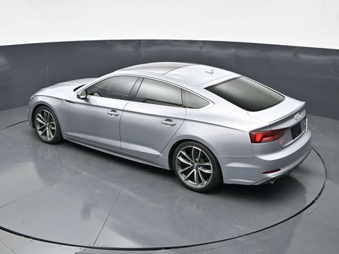 Used 2018 Audi S5 Prestige AWD/4WD image 37