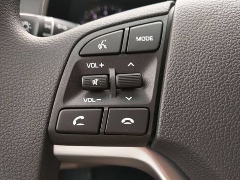Used 2021 Hyundai Tucson SEL FWD image 23