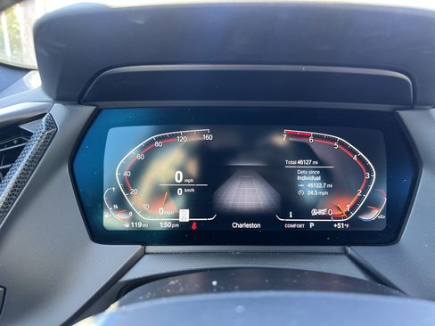 Used 2021 BMW 228i Gran Coupe w/ Lights Package image 21