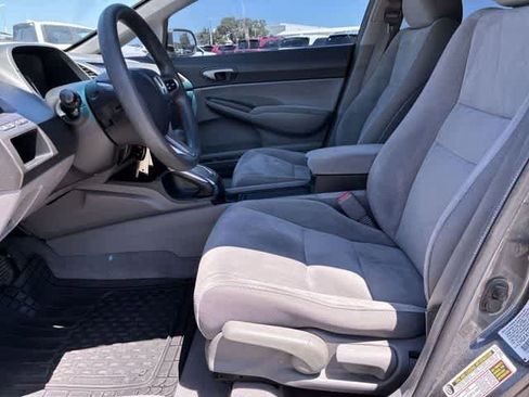 Used 2009 Honda Civic LX image 18