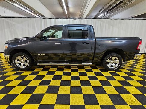 Used 2019 RAM 1500 Big Horn image 6