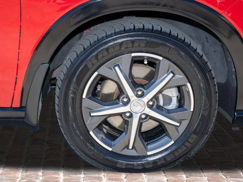 Certified 2024 Honda HR-V EX-L image 40