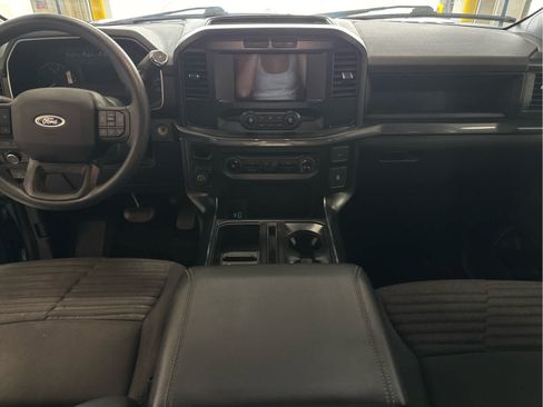 Certified 2023 Ford F150 XL w/ STX Appearance Package AWD/4WD image 9