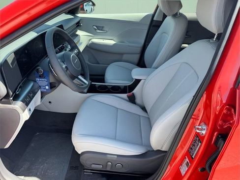 New 2026 Hyundai Kona Limited image 5