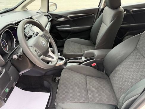 Used 2017 Honda Fit LX image 12