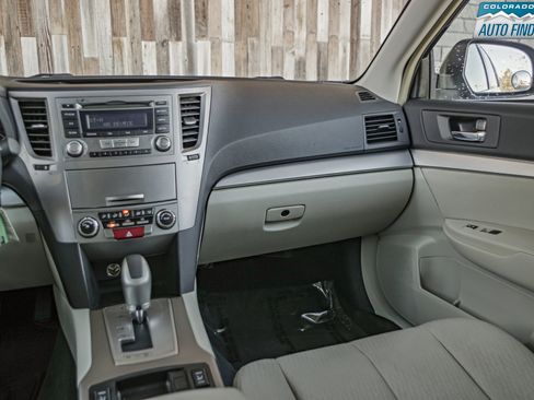 Used 2012 Subaru Outback 2.5i Premium w/ Popular Pkg 1B image 18