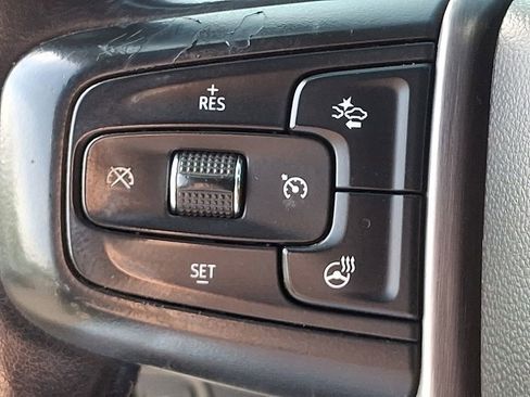 Used 2020 GMC Sierra 3500 Denali w/ Denali Ultimate Package AWD/4WD image 21