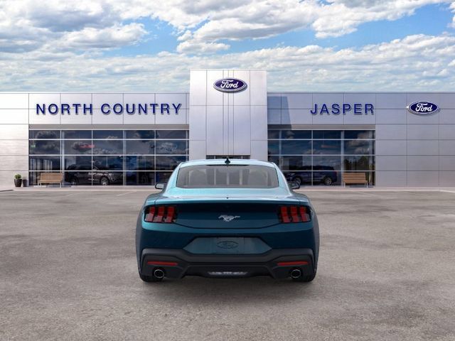 New 2026 Ford Mustang Coupe RWD image 7