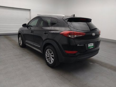 Used 2018 Hyundai Tucson SEL Plus FWD image 3