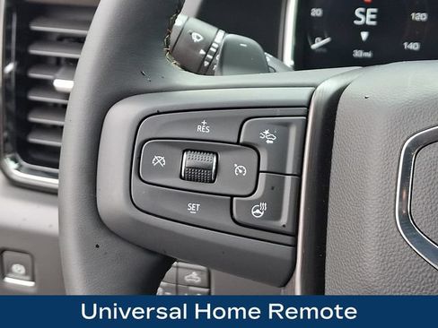 Used 2026 GMC Sierra 1500 AT4 w/ AT4 Premium Package AWD/4WD image 7
