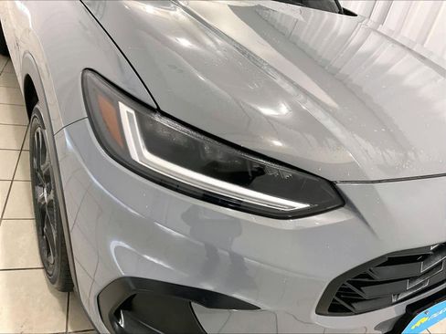 Used 2024 Honda HR-V Sport image 32