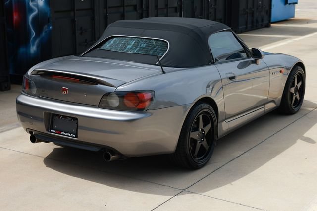 Used 2001 Honda S2000 image 14