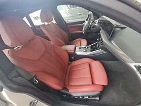 Used 2025 BMW 430i xDrive AWD/4WD image 5