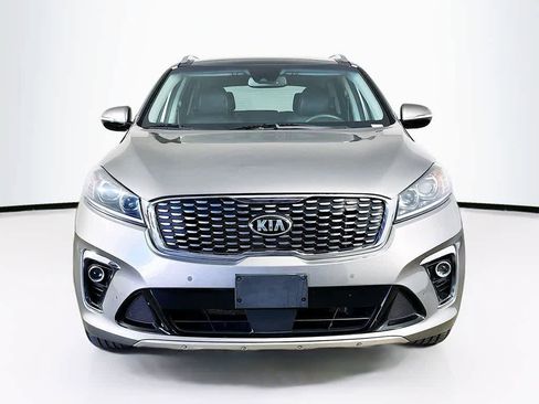 Used 2019 Kia Sorento SX image 6