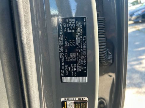 Used 2024 Hyundai Santa Fe SEL FWD image 25