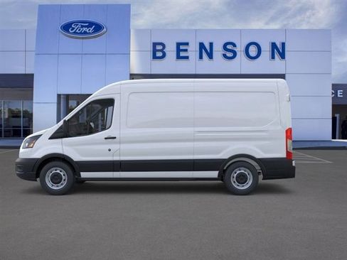 New 2026 Ford Transit 250 148 Medium Roof image 3