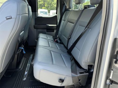 New 2026 Ford F350 XL image 16
