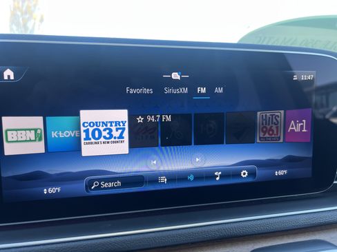 Certified 2024 Mercedes-Benz GLE 350 350 image 44