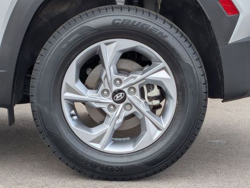 Certified 2023 Hyundai Tucson SEL image 10