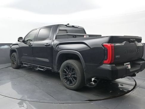 Used 2024 Toyota Tundra SR5 w/ SR5 Premium Package AWD/4WD image 3