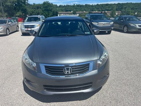 Used 2008 Honda Accord EX-L image 7