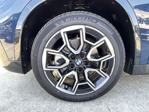 New 2026 BMW X1 xDrive28i w/ Convenience Package AWD/4WD image 7