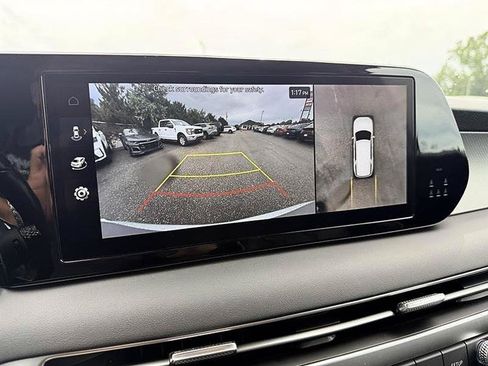 Used 2025 Hyundai Palisade SEL FWD image 51