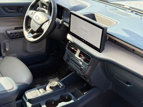 New 2025 Ford Maverick Lariat w/ 4K Tow Package AWD/4WD image 9