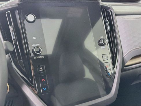 New 2026 Subaru Forester Sport AWD/4WD image 19