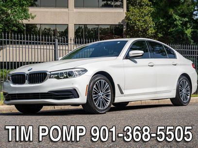 Used 2020 BMW 530i w/ Premium Package
