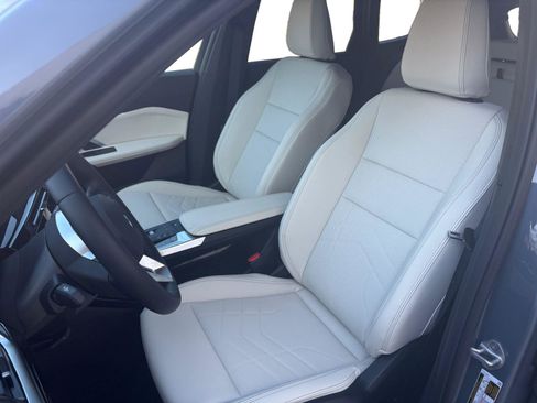 New 2026 BMW X1 xDrive28i w/ Technology Package image 21