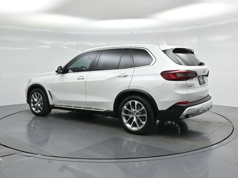 Used 2023 BMW X5 sDrive40i w/ Premium Package image 6