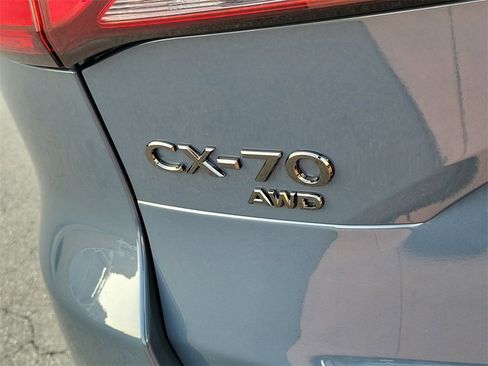 New 2026 MAZDA CX-70 3.3 Turbo w/ Premium Package image 19