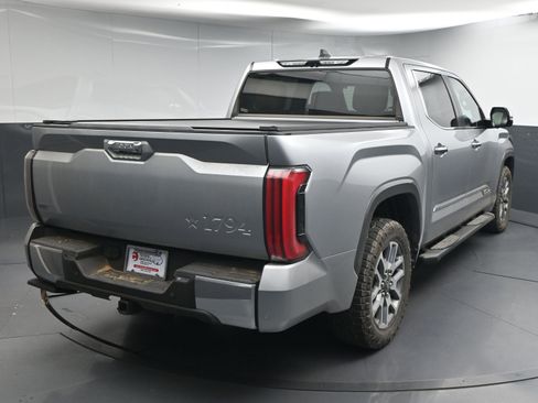 Used 2025 Toyota Tundra 1794 Edition image 8
