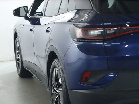 Used 2022 Volkswagen ID.4 Pro S RWD image 40