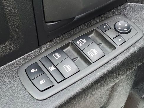 Used 2022 RAM 1500 Tradesman w/ Popular Equipment Group image 21