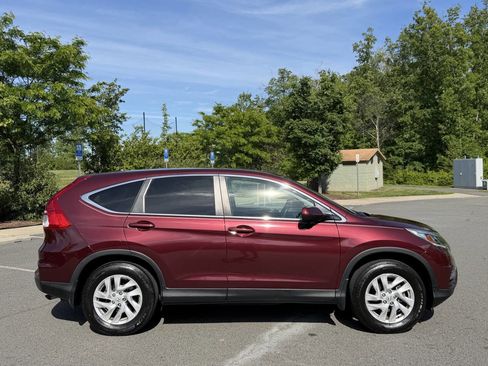 Used 2016 Honda CR-V EX image 6