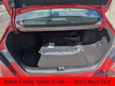 New 2025 Honda Accord SE image 24