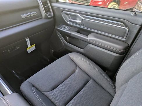 New 2026 RAM 1500 Big Horn image 15