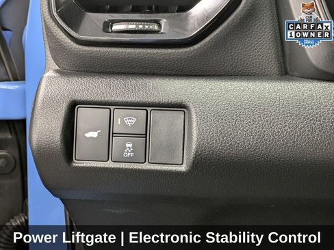 Certified 2024 Honda Pilot TrailSport image 25