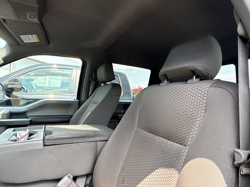 Used 2015 Ford F150 XLT w/ Equipment Group 302A Luxury RWD image 12