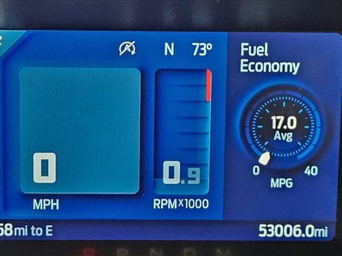 Certified 2023 Ford Bronco Outer Banks AWD/4WD image 11
