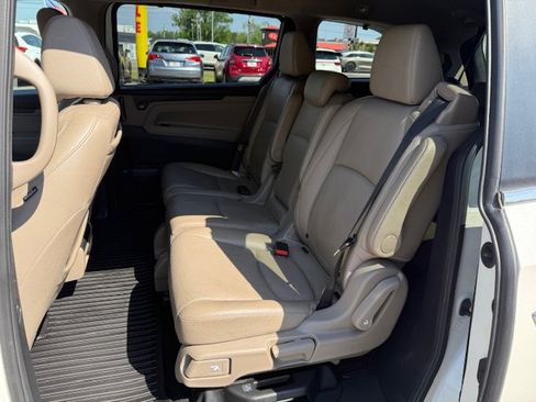 Used 2019 Honda Odyssey EX-L image 6