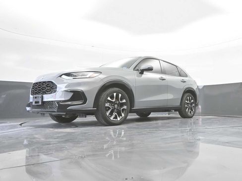 Used 2026 Honda HR-V EX-L image 39